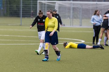 Bild 17 - F SV Eidelstedt - SC Alstertal-Langenhorn : Ergebnis: 2:7